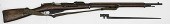 *Russian Mosin Nagant Bolt Act