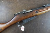 RUSSIAN MOSIN NAGANT MODEL 189