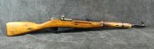 RUSSIAN MOSIN NAGANT MODEL 189