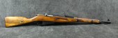 RUSSIAN MOSIN NAGANT MODEL 189