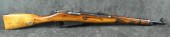 RUSSIAN MOSIN NAGANT MODEL 193