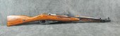 RUSSIAN MOSIN NAGANT MODEL 44