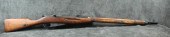 RUSSIAN MOSIN NAGANT MODEL 91/