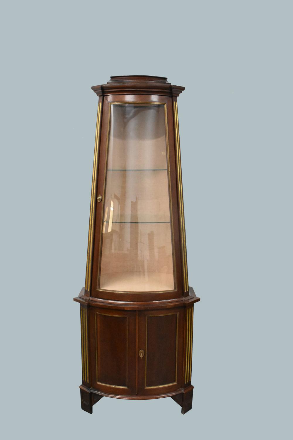 RUSSIAN NEO-CLASSICAL STYLE