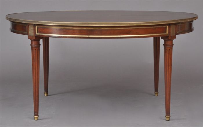 RUSSIAN NEOCLASSICAL-STYLE