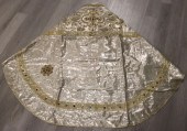 RUSSIAN ORTHODOX STYLE STONE I