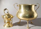 RUSSIAN ROMANTIST STYLE BRASS