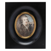 RUSSIAN SCHOOL (18TH CENTURY),