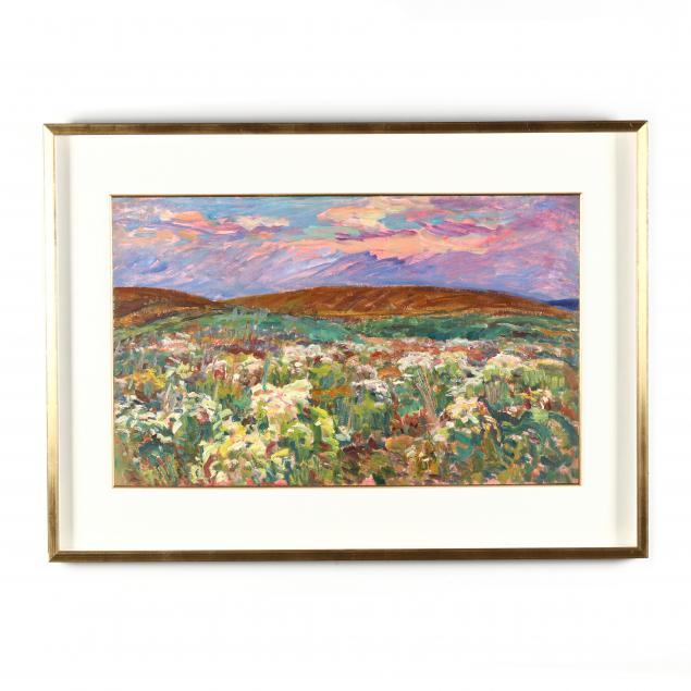 RUSSIAN SCHOOL (20TH CENTURY), AN