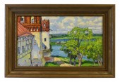 RUSSIAN SCHOOL (20TH CENTURY)S