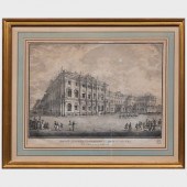 RUSSIAN SCHOOL: HEBA; RUE DITE