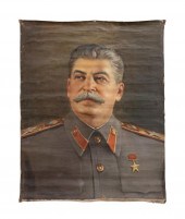 RUSSIAN SCHOOL, JOSEPH STALIN,