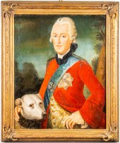 RUSSIAN SCHOOL PORTRAIT ORDER