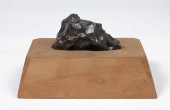 RUSSIAN SIKHOTE-ALIN NICKEL IR