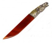 Russian silver, gilt silver an