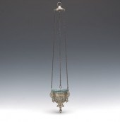 RUSSIAN SILVER KADILO ICON OIL