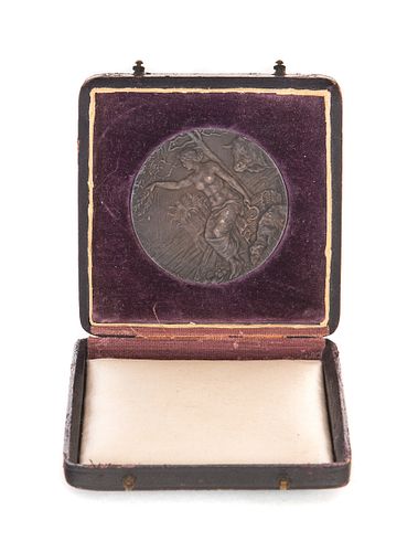 RUSSIAN SILVER MEDALRussian