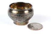 RUSSIAN SILVER MINIATURE - Pre