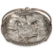RUSSIAN SILVER "ST. PETERSBURG