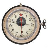 RUSSIAN SOVIET RED STAR NAVAL