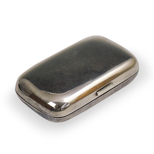 RUSSIAN STERLING SILVER