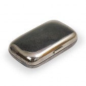 RUSSIAN STERLING SILVER KONSTA