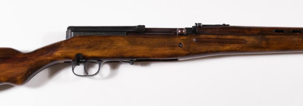 RUSSIAN SVT-40 SEMI AUTOMATIC