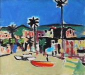RUSSO, Raul, (Argentinean, 191