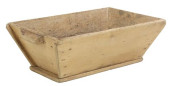 RUSTIC ANTIQUE COUNTRY PINE DO