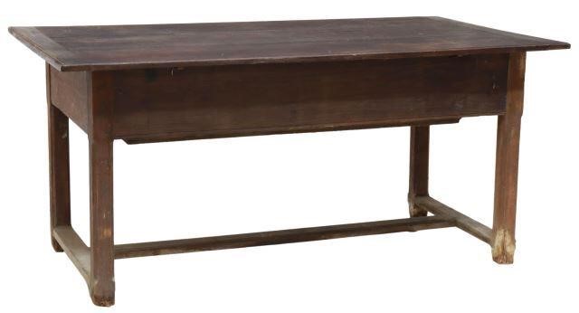 RUSTIC FARMHOUSE DOUGH BIN WORK