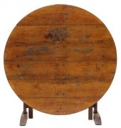 RUSTIC FRENCH FRUITWOOD & OAK
