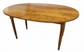 RUSTIC FRENCH MIXED WOOD FARMH