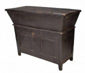 RUSTIC FRENCH PROVINCIAL DOUGH