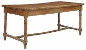 RUSTIC FRENCH PROVINCIAL FRUIT