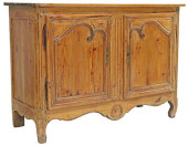 RUSTIC FRENCH PROVINCIAL PITCH
