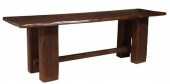 RUSTIC HAND CHAMFERED SINGLE-B