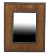 RUSTIC INDUSTRIAL PATINATED ST
