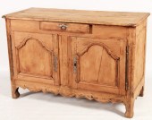 RUSTIC LOUIS XV MIXED HARDWOOD