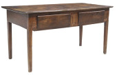 RUSTIC SPANISH SINGLE BOARD OA