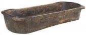 RUSTIC SPANISH TROUGH, FASHION