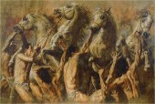 RUT, Tomasz, (American, b. 196