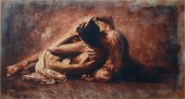 RUT, Tomasz, (American, b. 196
