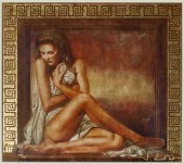 RUT Tomasz (Polish 1961-): ''A