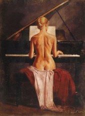 RUT Tomasz (Polish 1961-): ''D
