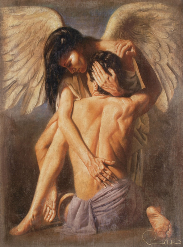 RUT Tomasz (Polish 1961-): ''Ex