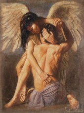 RUT Tomasz (Polish 1961-): ''E