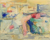 Ruth Abrams (American, 1912-19