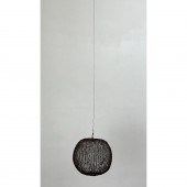 Ruth Asawa Inspired hanging ch