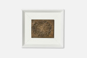 RUTH ASAWA, UNTITLED (FLOWER)
