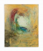 RUTH BARRETT "ROAD TO THE LIGH